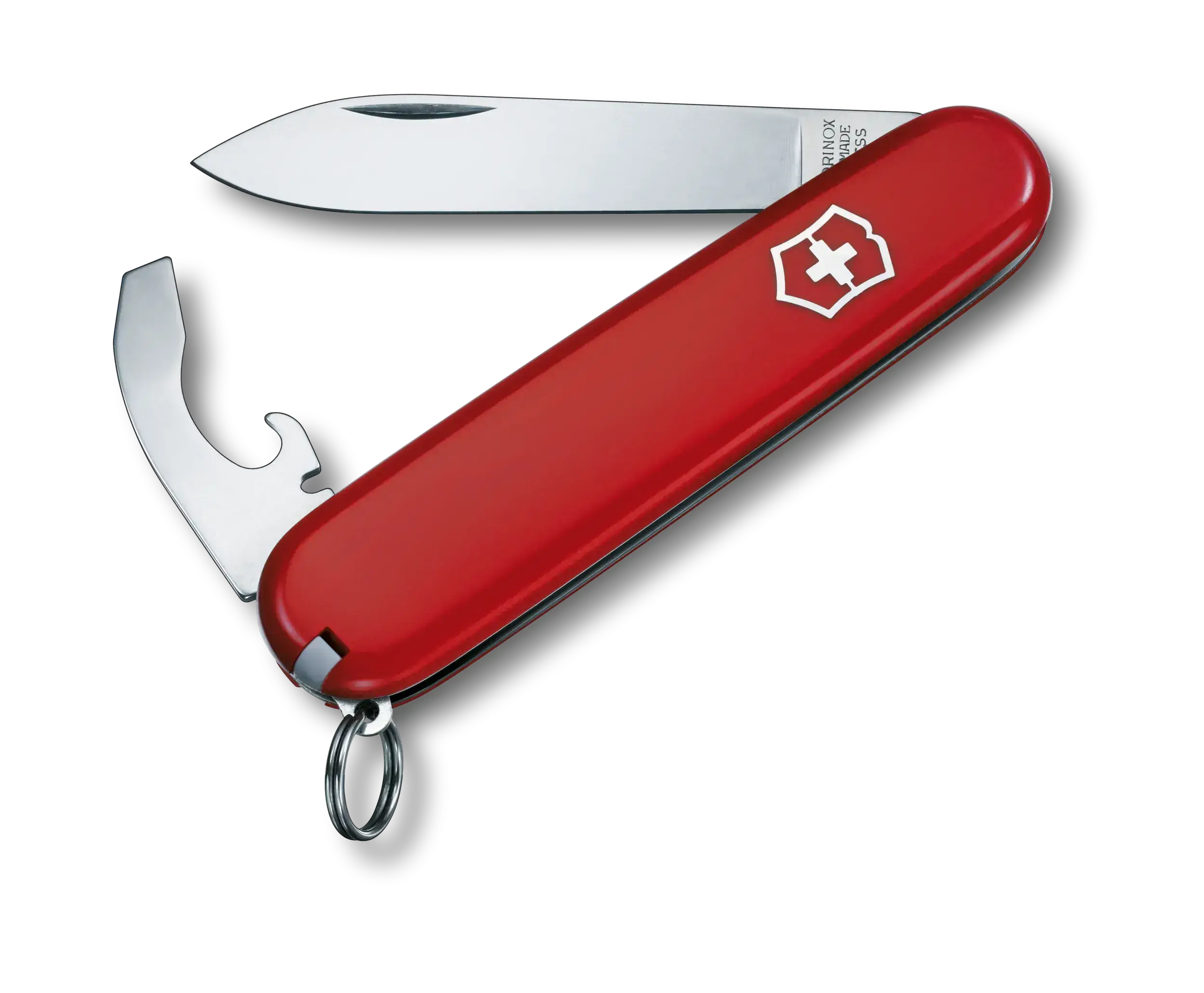 چاقوی چند کاره ویکتورینوکس مدل Bantam 84mm Red/0.2303