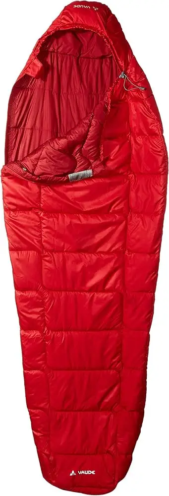 کیسه خواب وئوده مدل Vaude SIOUX 400