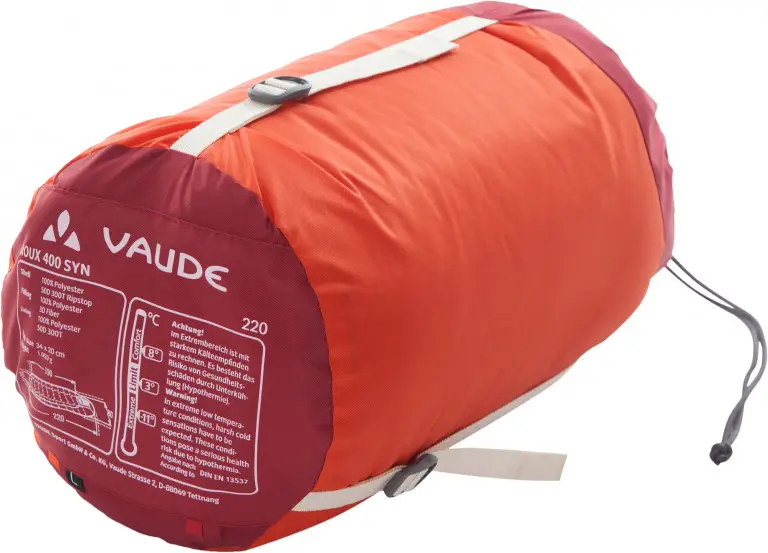 کیسه خواب وئوده مدل Vaude SIOUX 400