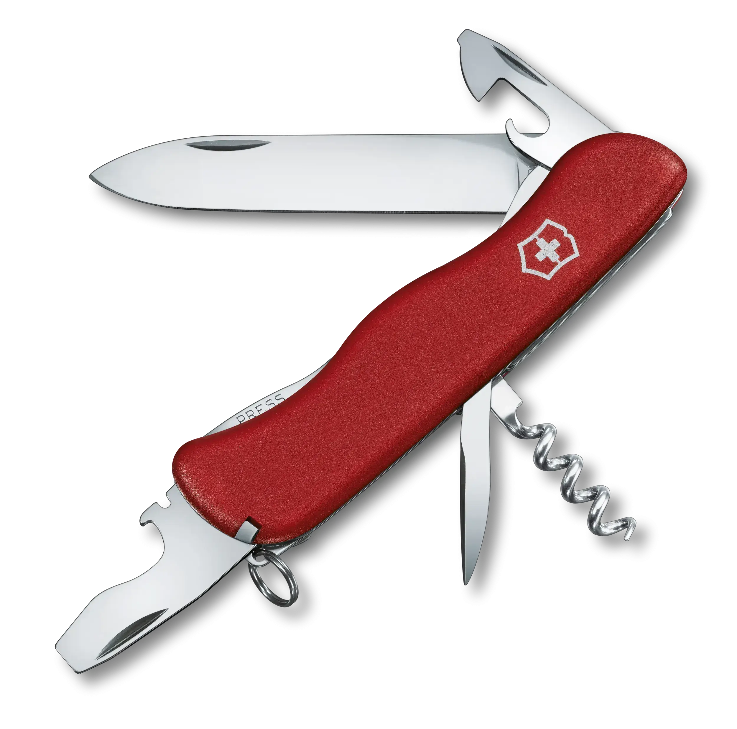 چاقوی چند کاره ویکتورینوکس مدل Picknicker 111mm / 0.8353