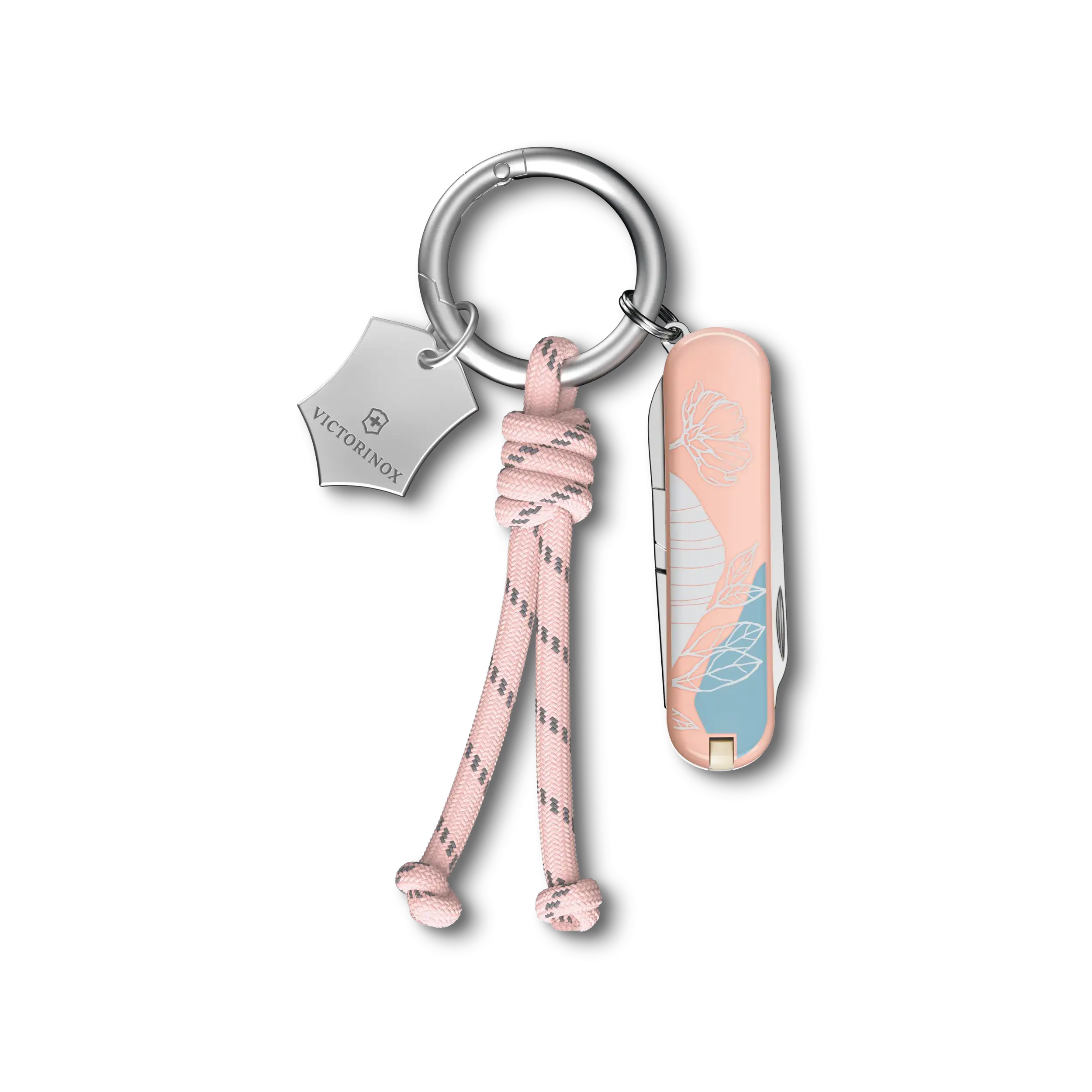 چاقوی چند کاره ویکتورینوکس مدل Classic SD 58mm Paris Style / 0.6223.E221