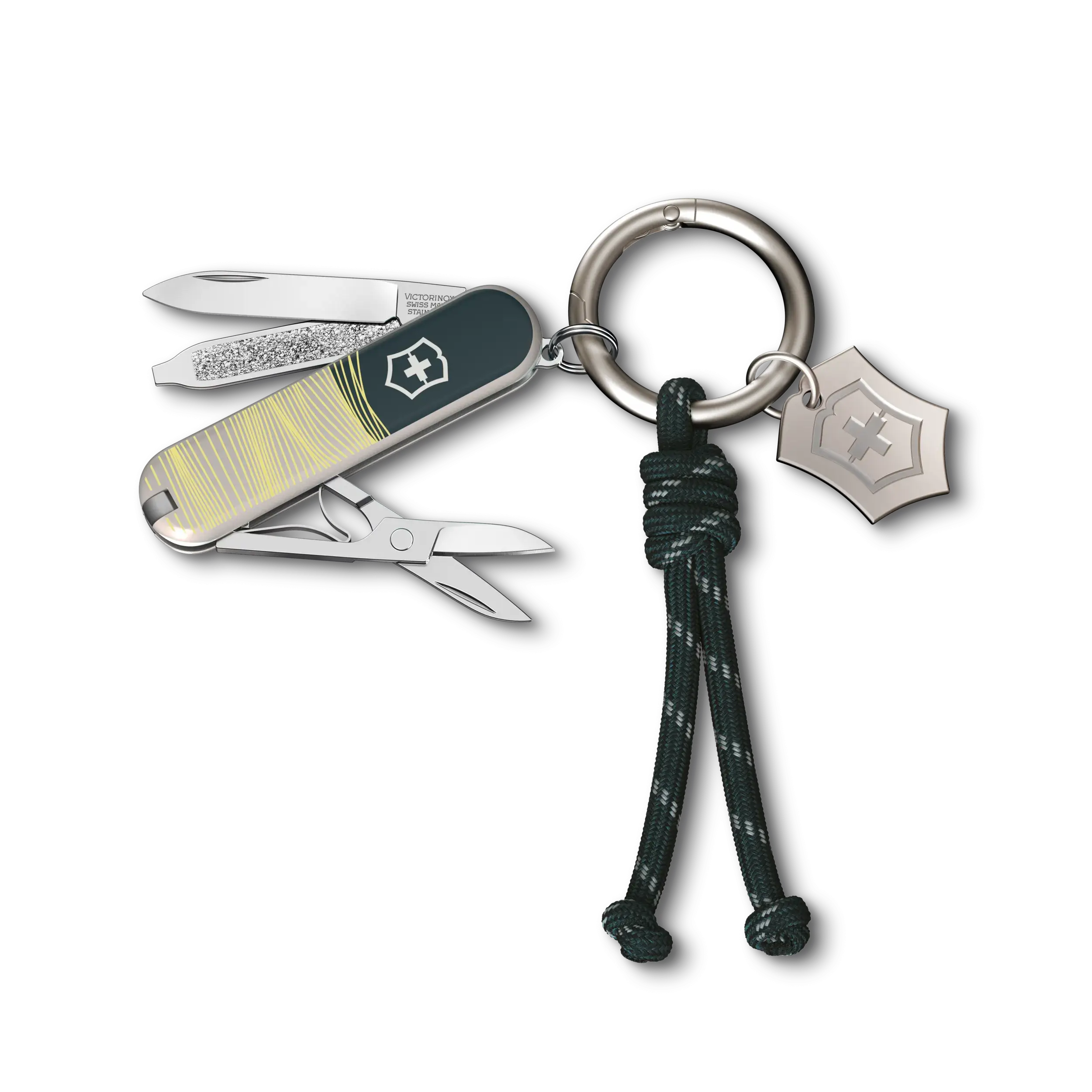 چاقوی چند کاره ویکتورینوکس مدل Classic SD 58mm New York Style / 0.6223.E223