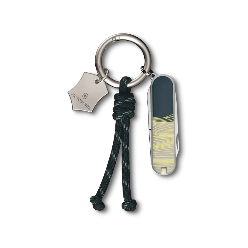 چاقوی چند کاره ویکتورینوکس مدل Classic SD 58mm New York Style / 0.6223.E223