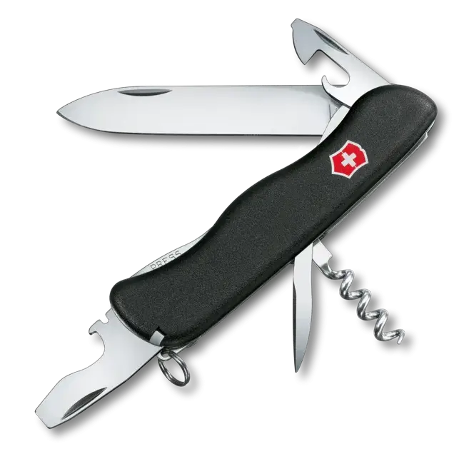چاقوی چند کاره ویکتورینوکس مدل Picknicker 111mm / 0.8353