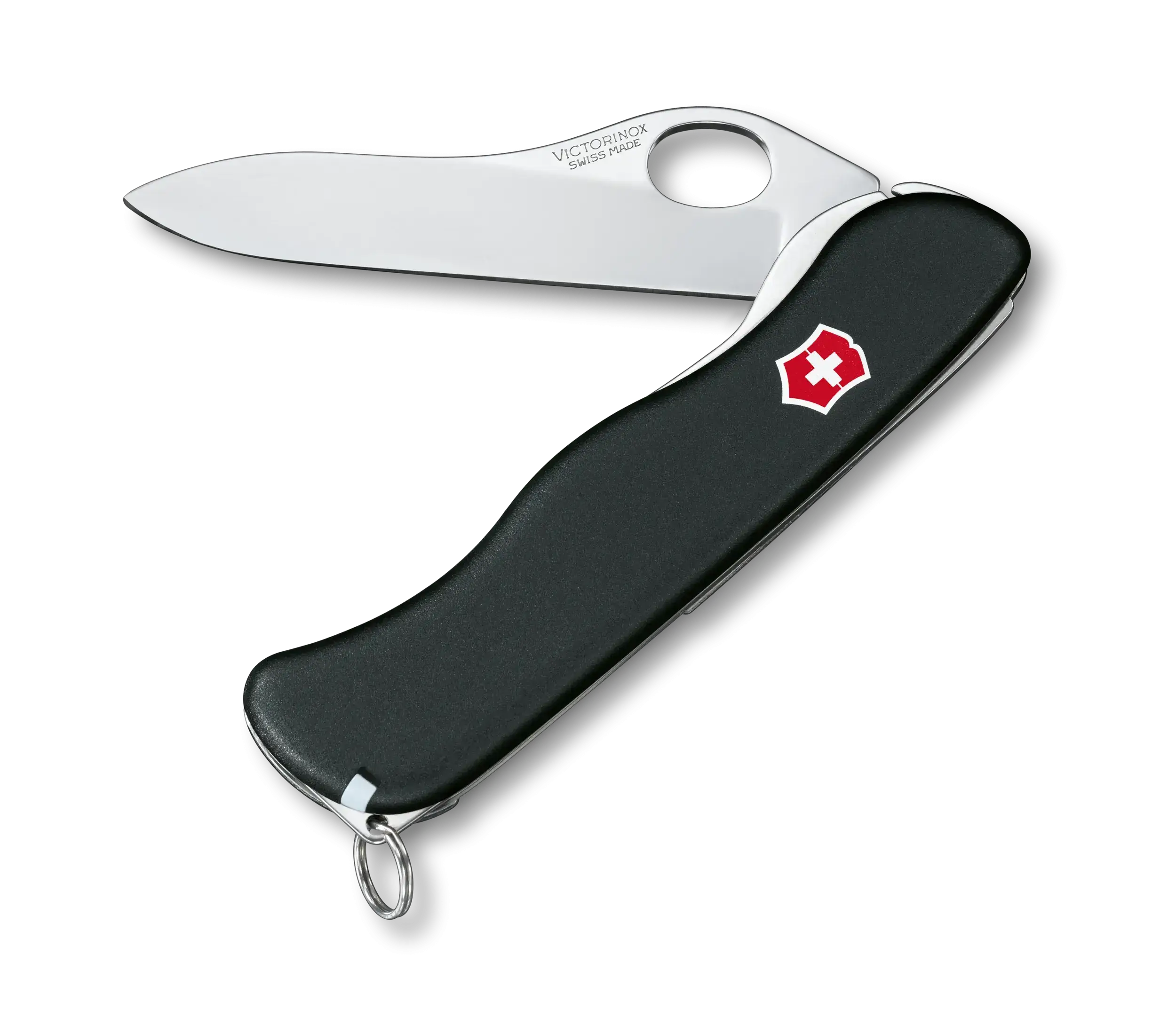 چاقوی چند کاره ویکتورینوکس مدل Sentinel M Clip 111mm / 0.8416.M3
