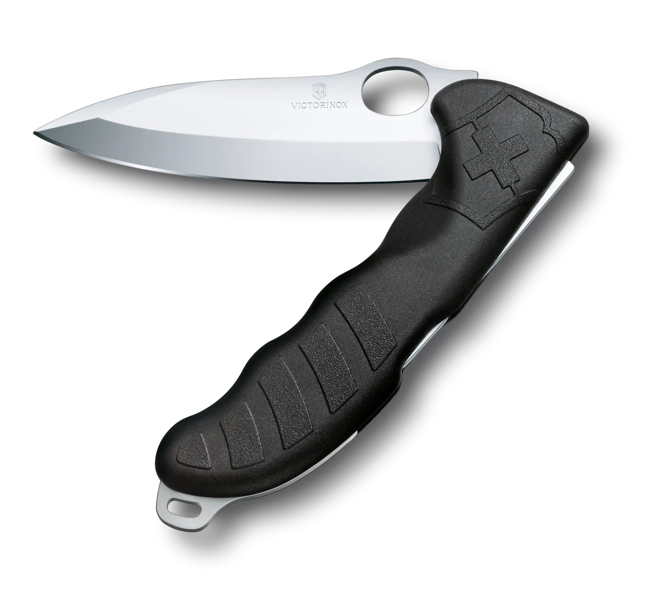 چاقوی چند کاره ویکتورینوکس مدل Hunter Pro Black / 0.9411.M3