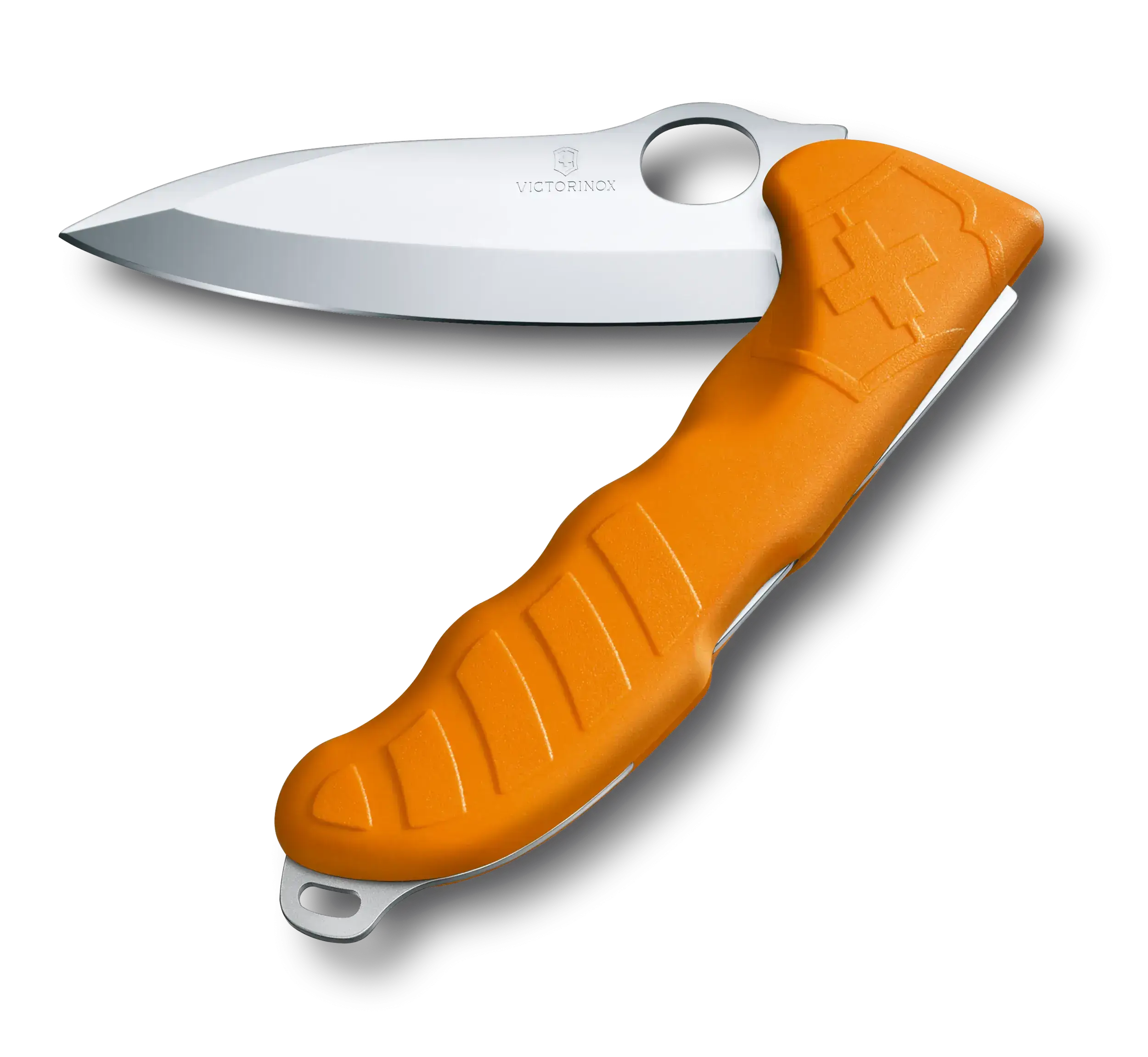چاقوی چند کاره ویکتورینوکس مدل Hunter Pro Orange / 0.9411.M9