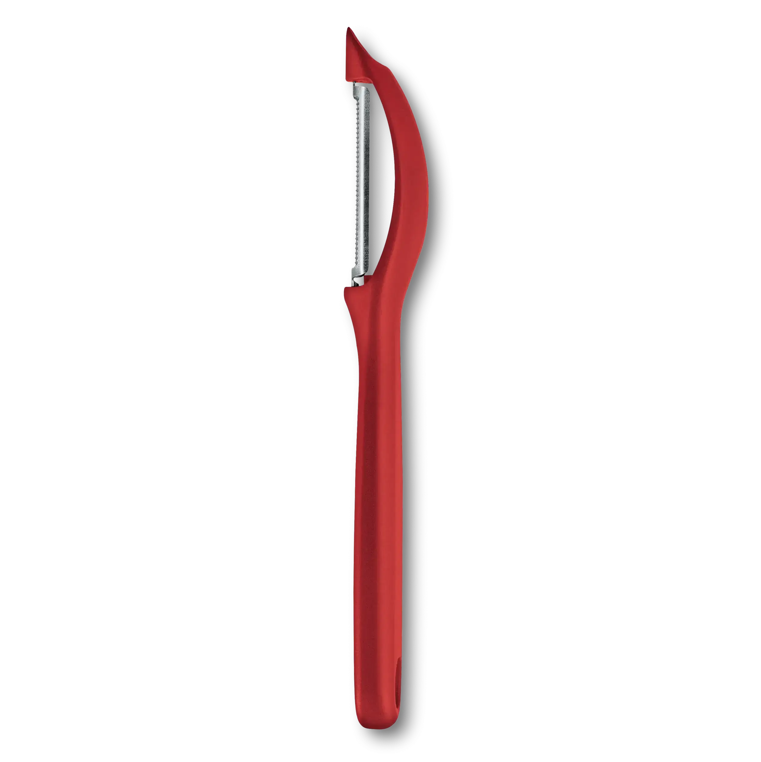 پوستکن ویکتورینوکس رنگ قرمز مدل Peeler 7.6075