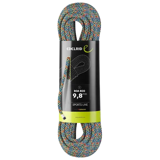 طناب ادلراید شصت متری پروت مدل Parrot 2R 9.6mm-60m