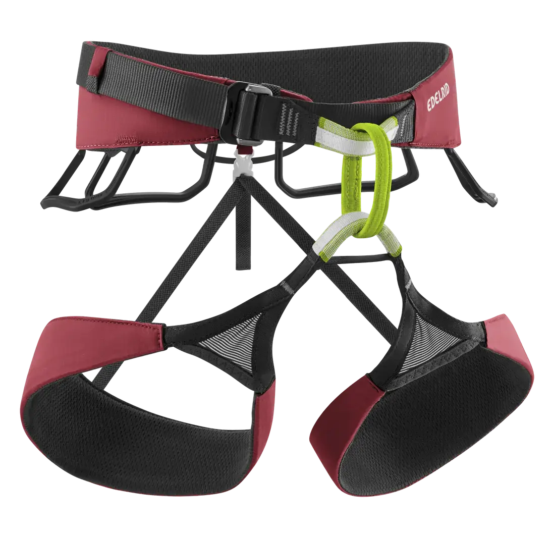 هارنس ادلراید سیرانا مدل Sirana II Climbing Harness