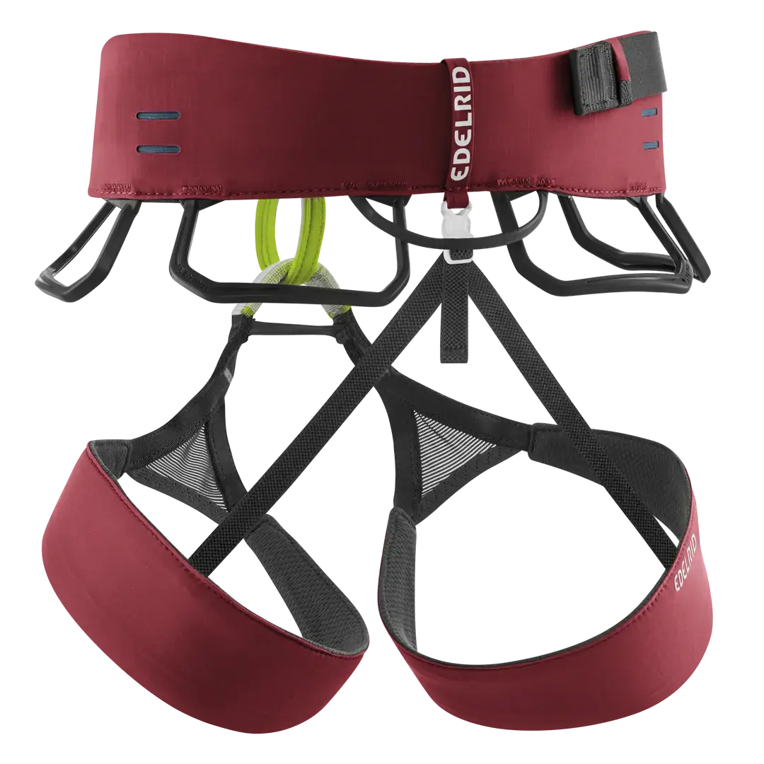 هارنس ادلراید سیرانا مدل Sirana II Climbing Harness
