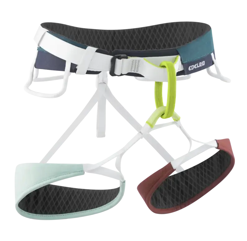 هارنس ادلراید مدل Moe 3R Climbing Harness