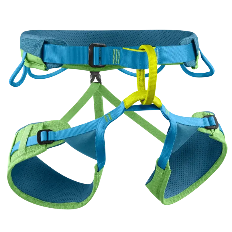 هارنس ادلراید جی مدل Jay III Climbing Harness