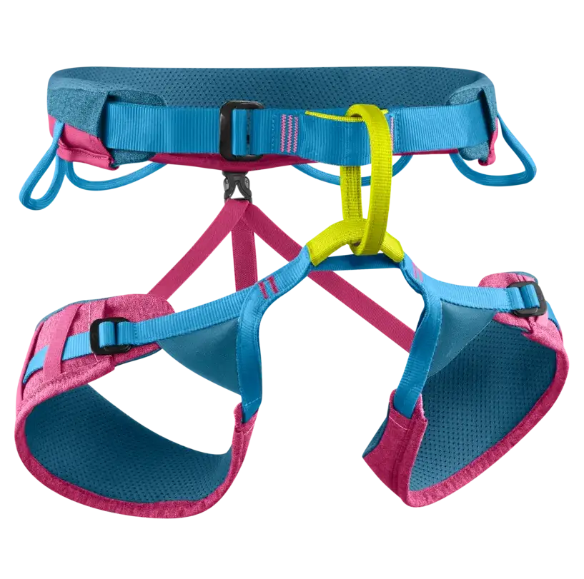 هارنس ادلراید جین مدل Jayne III Climbing Harness