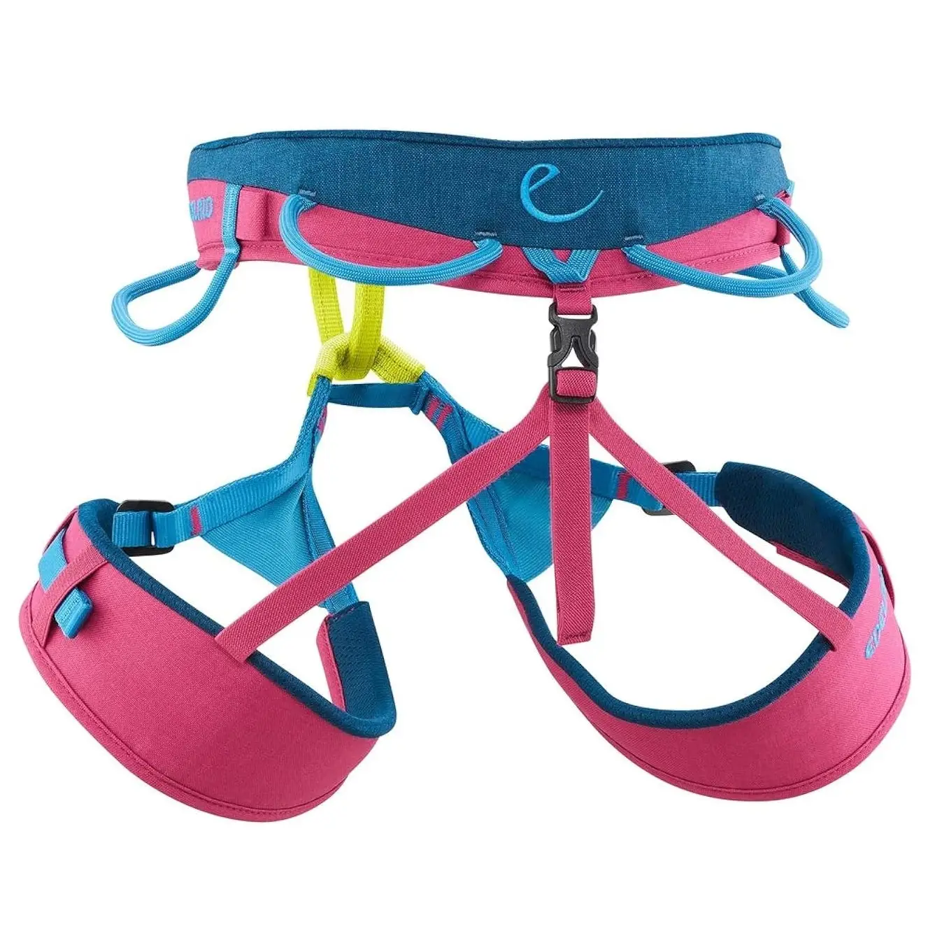 هارنس ادلراید جین مدل Jayne III Climbing Harness