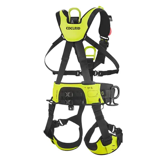 هارنس ادلراید سه قفل مدل Vertic Triple Lock II