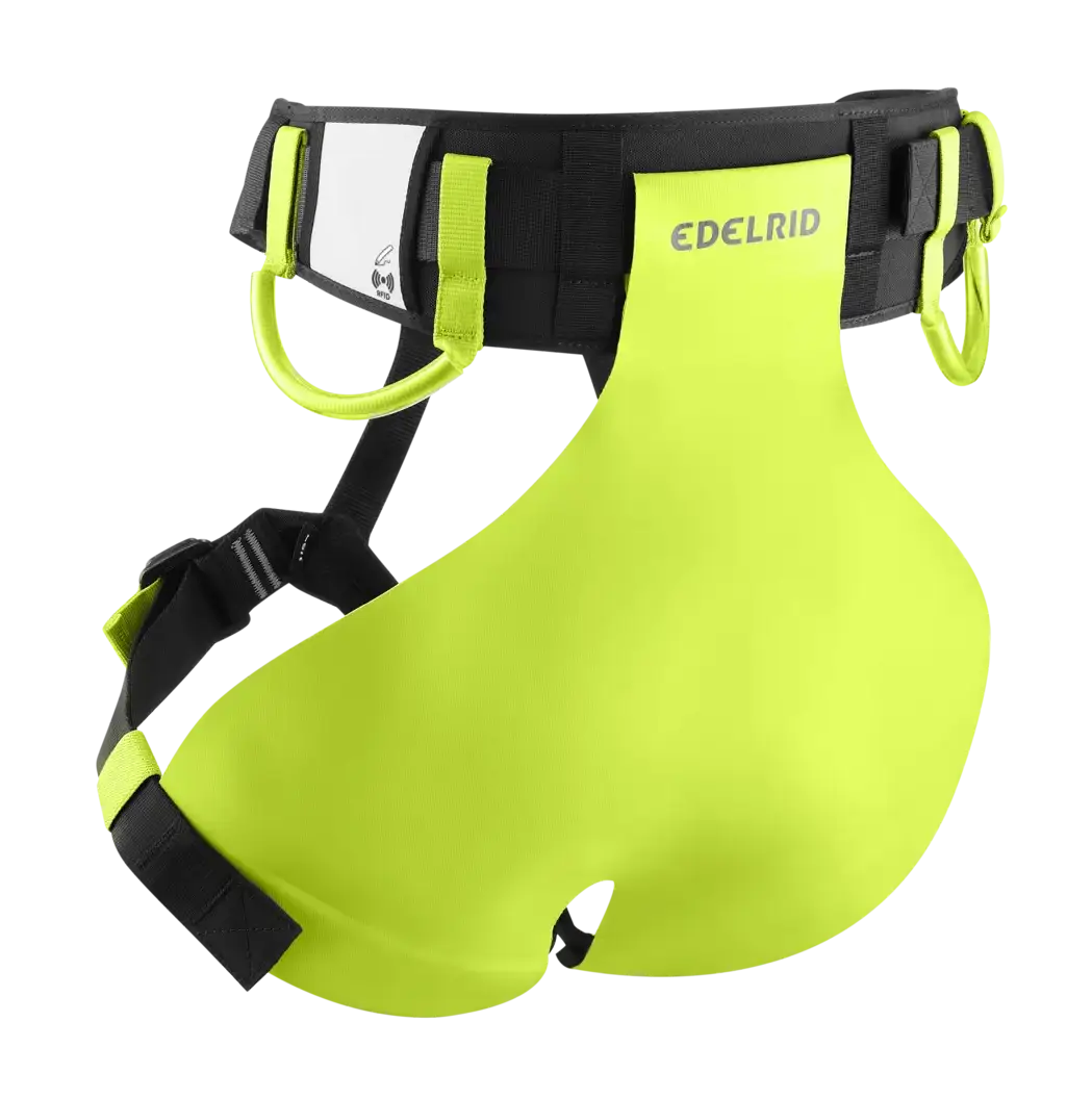 هارنس ادلراید ایراپو مدل Irupu II Climbing Harness