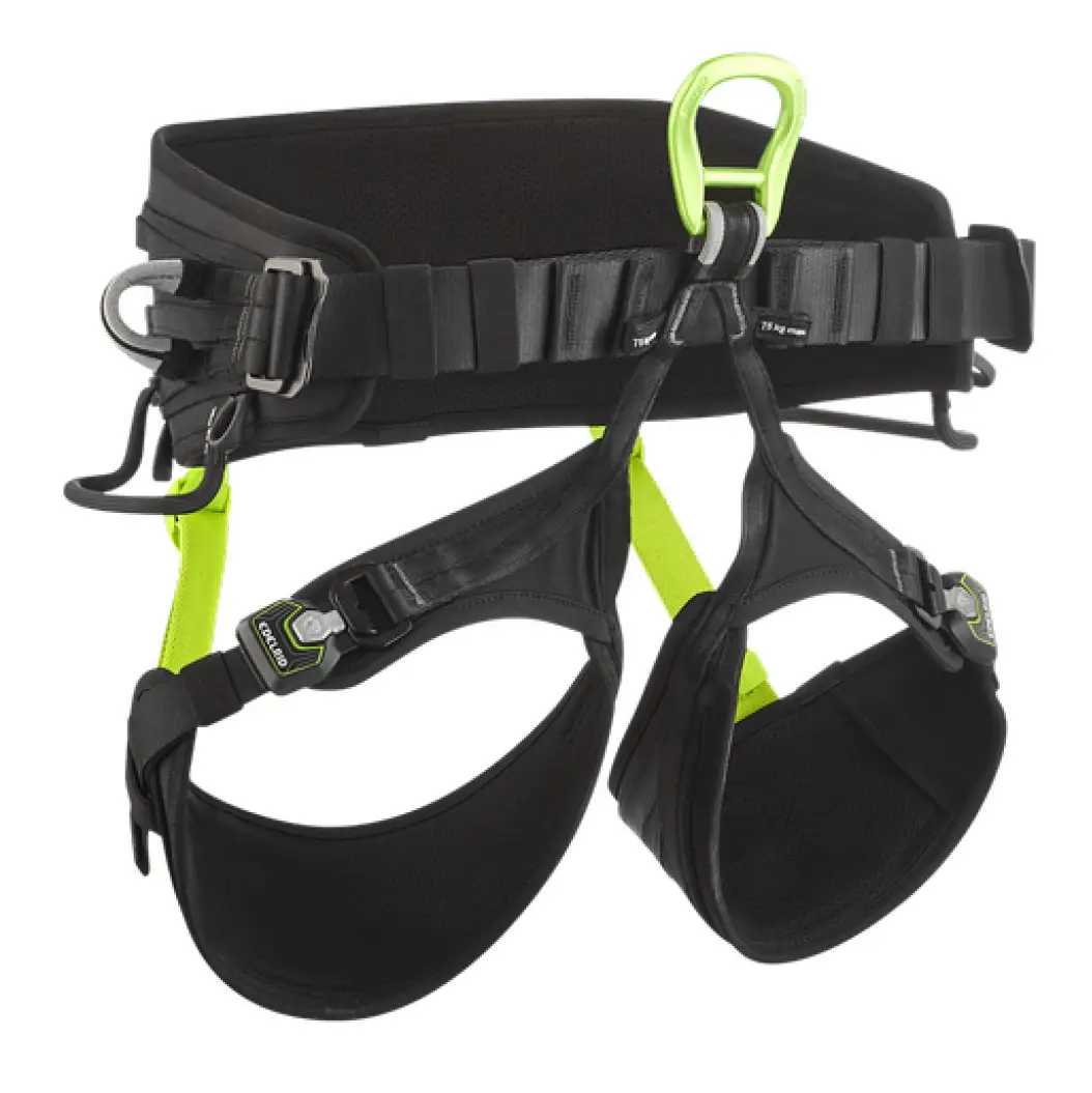 هارنس ادلراید وکتورهیپ مدل Vector Hip Climbing Harness