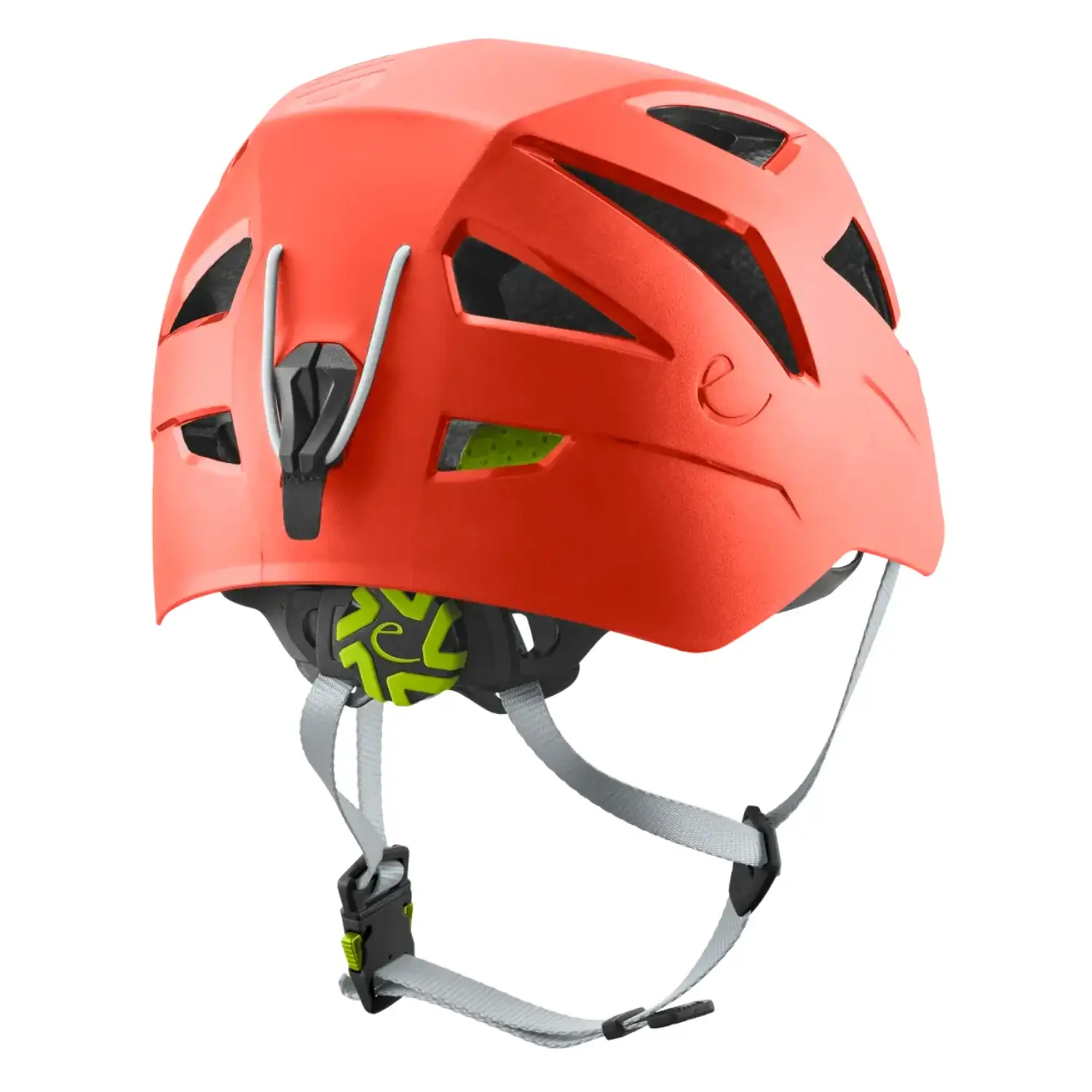 کلاه ایمنی ادلراید زودیاک قرمز مدل Zodiac II Climbing Helmet