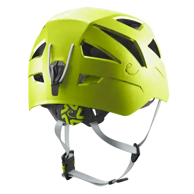 کلاه ایمنی ادلراید زودیاک سبز مدل Zodiac II Climbing Helmet