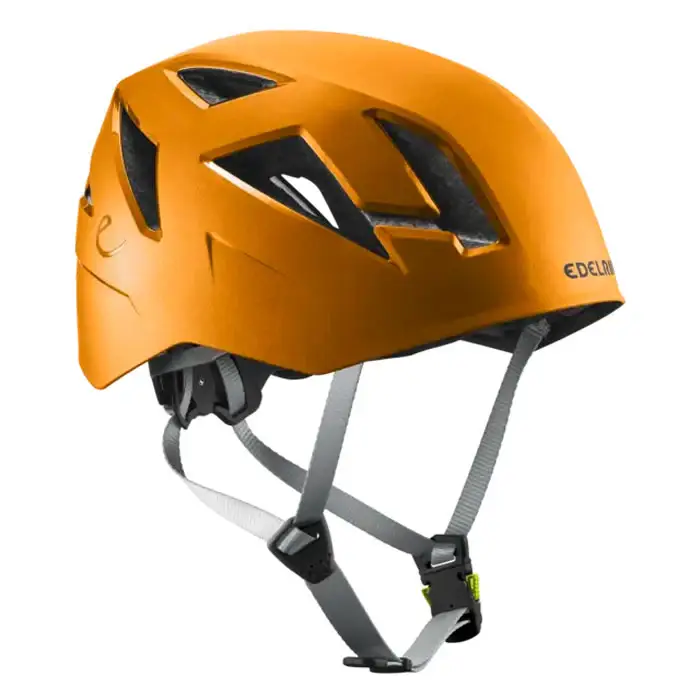 کلاه ایمنی ادلراید زودیاک نارنجی مدل Zodiac II Climbing Helmet