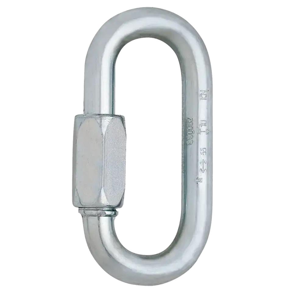 کارابین ادلراید مدل Screwlink 8mm