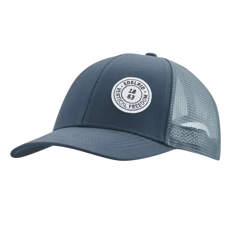 کلاه نقابدار ادلراید مدل The Face Cap - Blue Ocean
