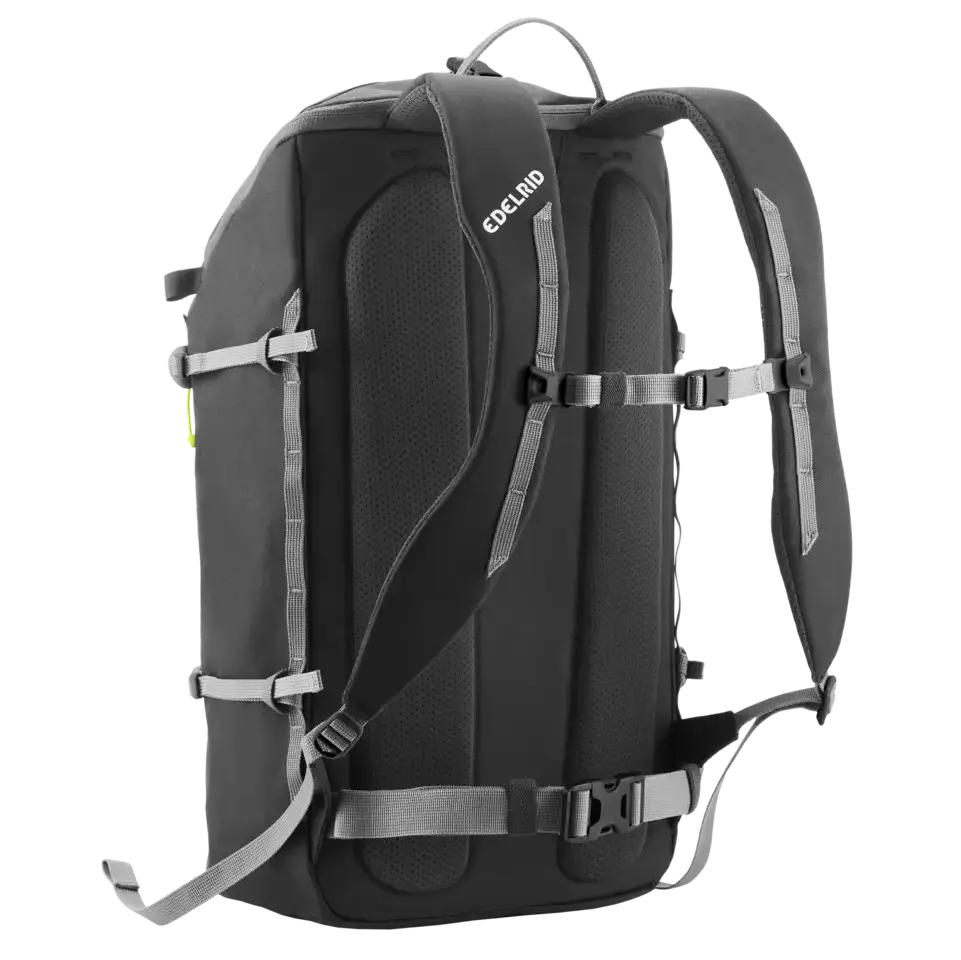 کوله سنگنوردی ادلراید مدل RUBI 19L