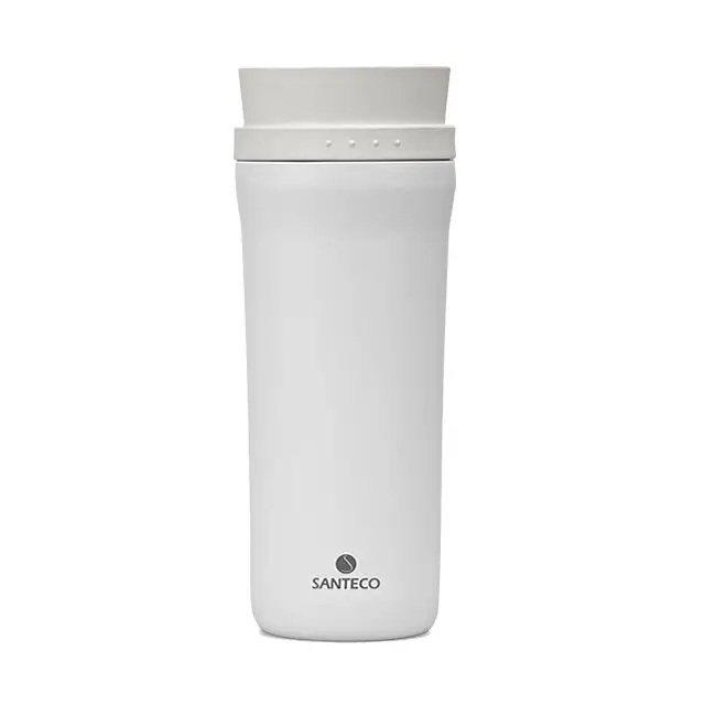 ماگ سانتکو 480 میلی لیتر مدل ODDA Coffee - White