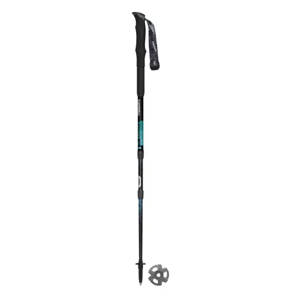 باتوم کوهنوردی مسترز مدل Sherpa 65cm - 140cm