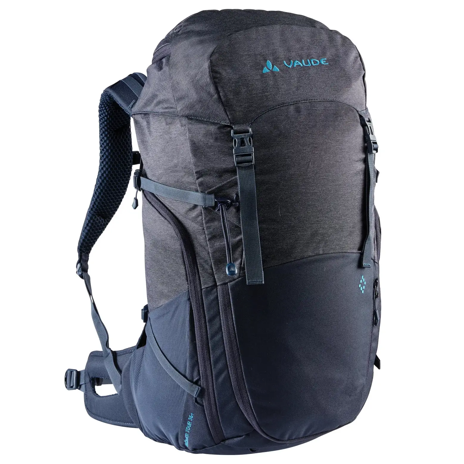 کوله پشتی وئوده مدل Vaude Wo Skomer Tour 36+ Eclipse