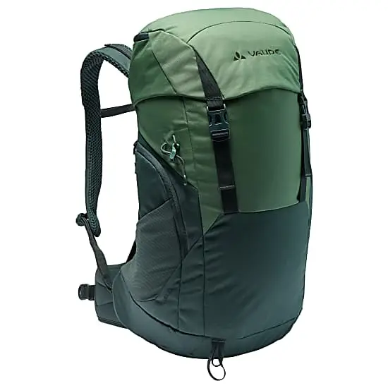 کوله پشتی وئوده مدل Vaude Jura 32 Woodland