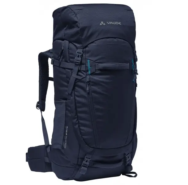 کوله پشتی وئوده مدل Vaude Wo Astrum Evo 55+10 Eclipse