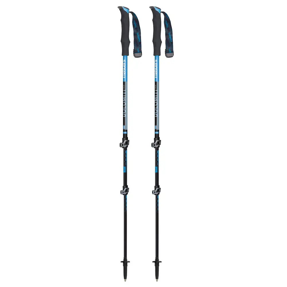 باتوم کوهنوردی مسترز مدل Dolomiti CALU 66cm - 135cm