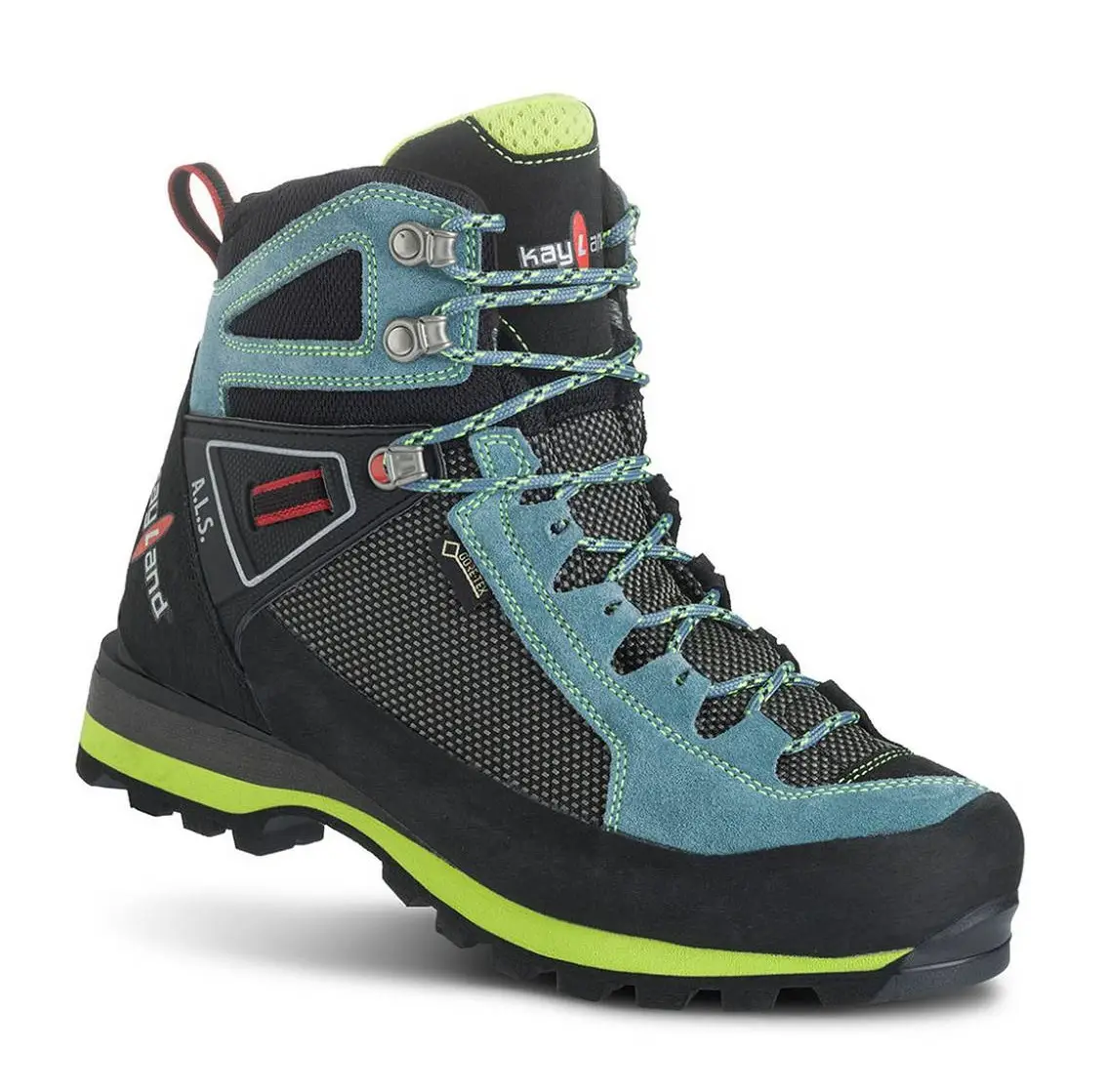 کفش کوهنوردی کی لند مدل KAYLAND Cross Mountain WS GTX