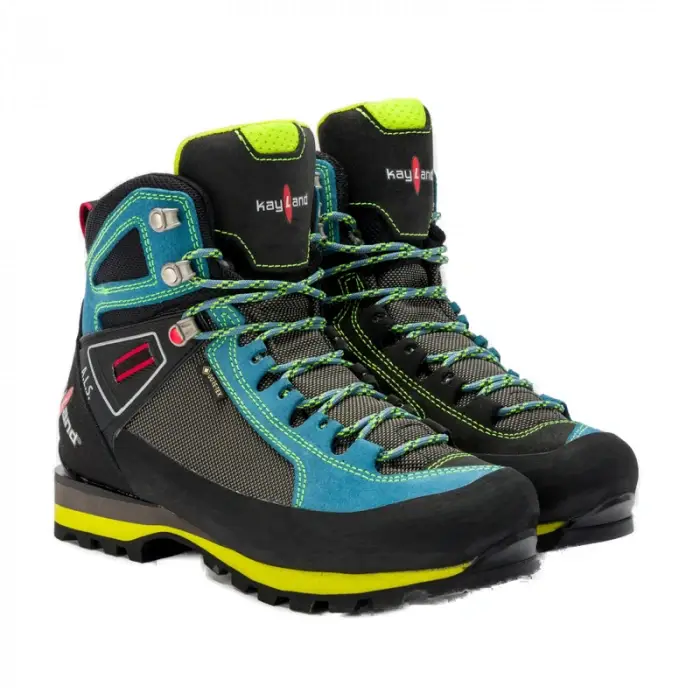 کفش کوهنوردی کی لند مدل KAYLAND Cross Mountain WS GTX