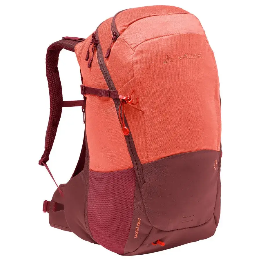 کوله پشتی وئوده مدل Vaude Wo Tacora 26+3 - Hotchili