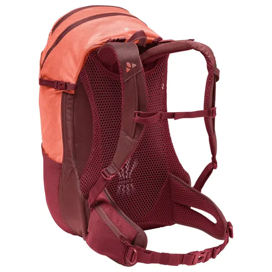 کوله پشتی وئوده مدل Vaude Wo Tacora 26+3 - Hotchili