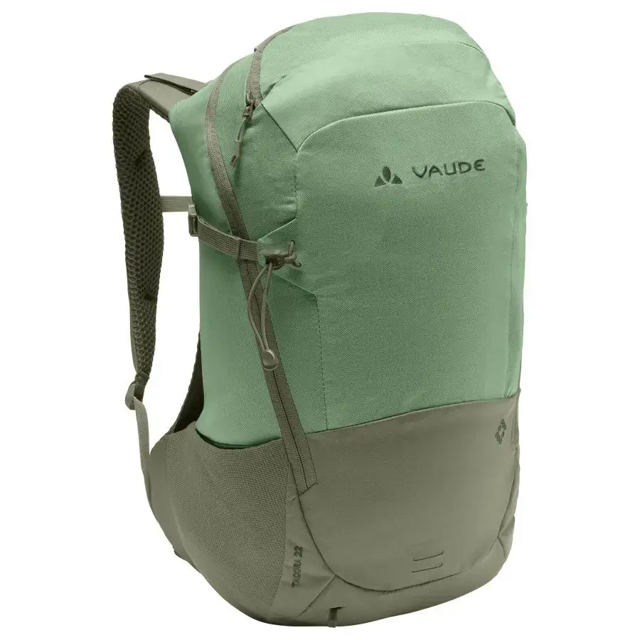 کوله پشتی وئوده مدل Vaude Wo Tacora 26+3 - Willow green