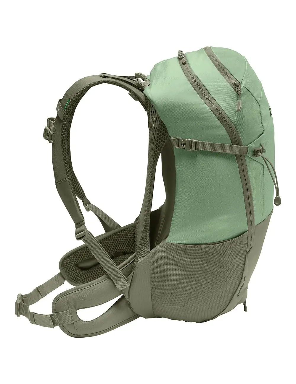کوله پشتی وئوده مدل Vaude Wo Tacora 26+3 - Willow green