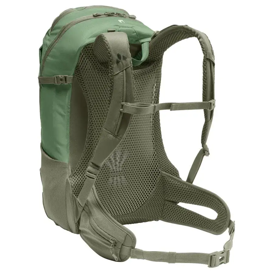 کوله پشتی وئوده مدل Vaude Wo Tacora 26+3 - Willow green