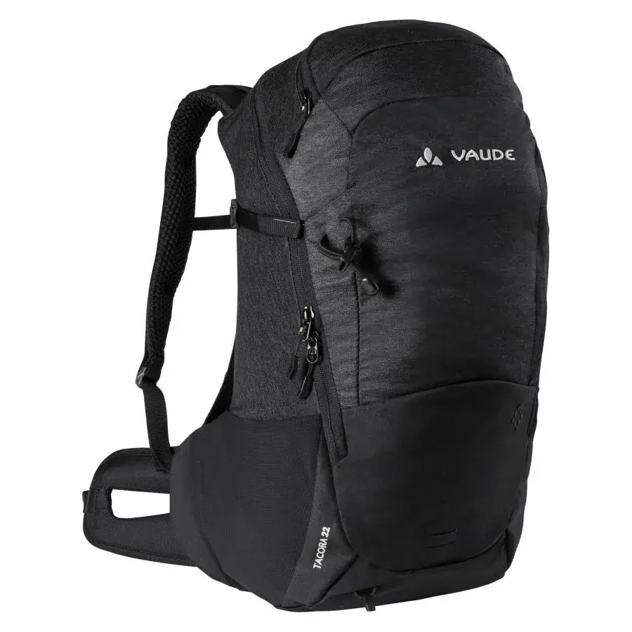 کوله پشتی وئوده مدل Vaude Wo Tacora 26+3 - Black