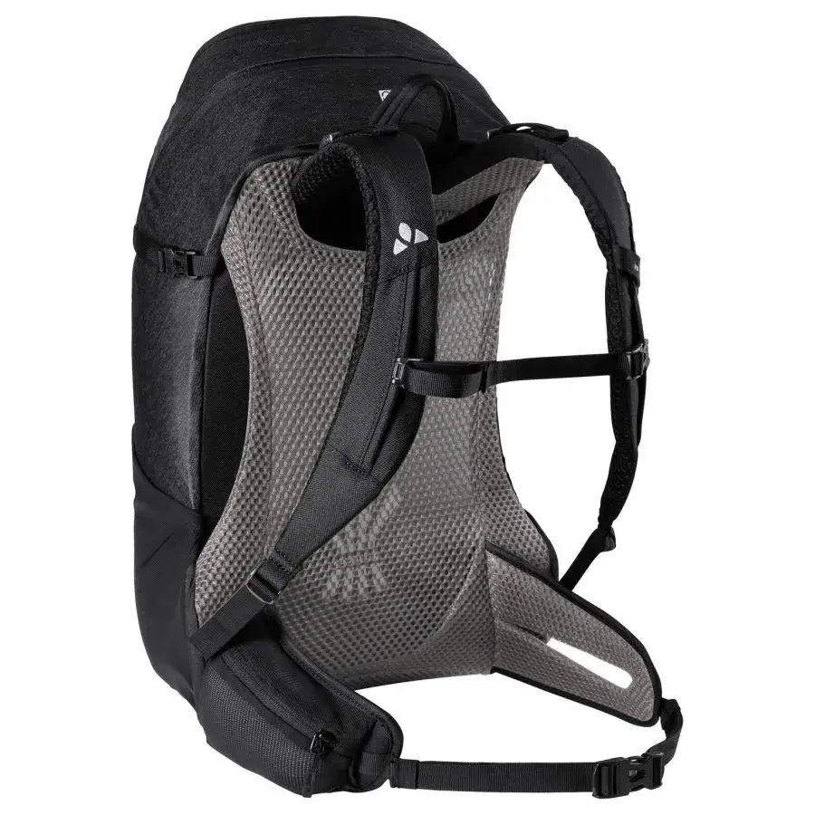کوله پشتی وئوده مدل Vaude Wo Tacora 26+3 - Black