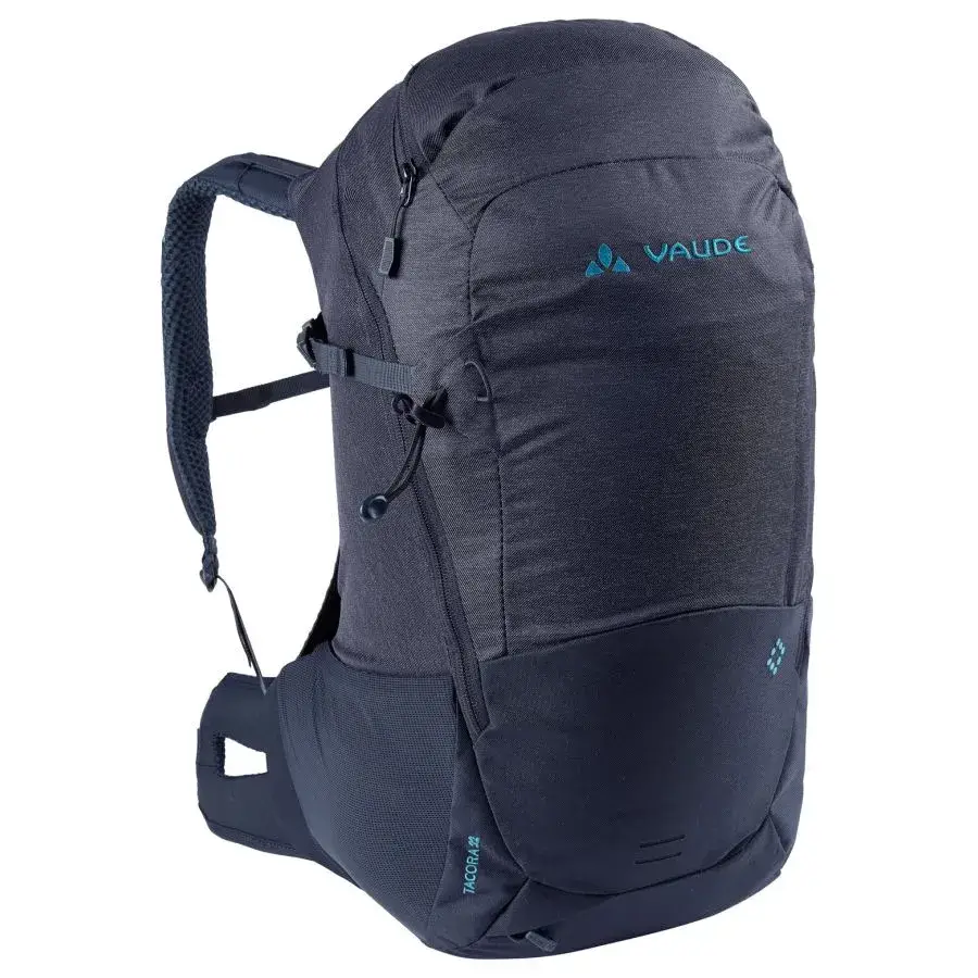 کوله پشتی وئوده مدل Vaude Wo Tacora 26+3 - Eclipse