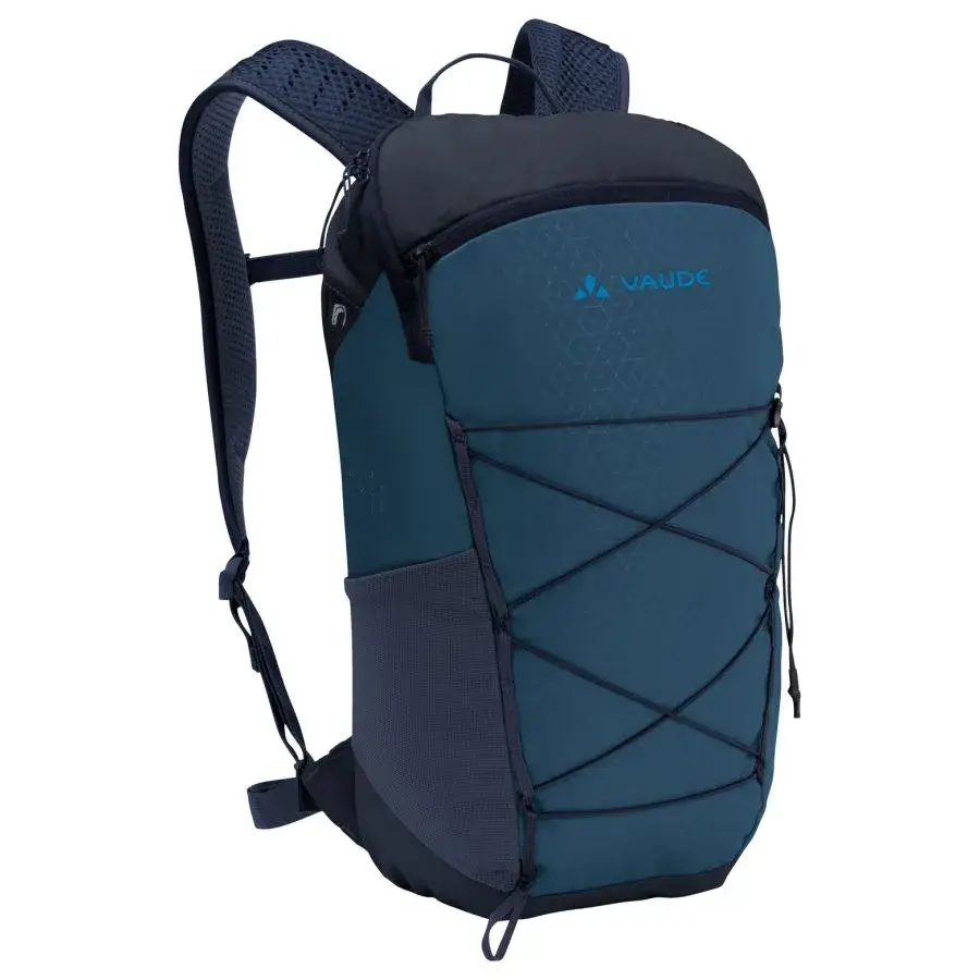 کوله پشتی وئوده مدل Vaude Agile 20 - Baltic Sea