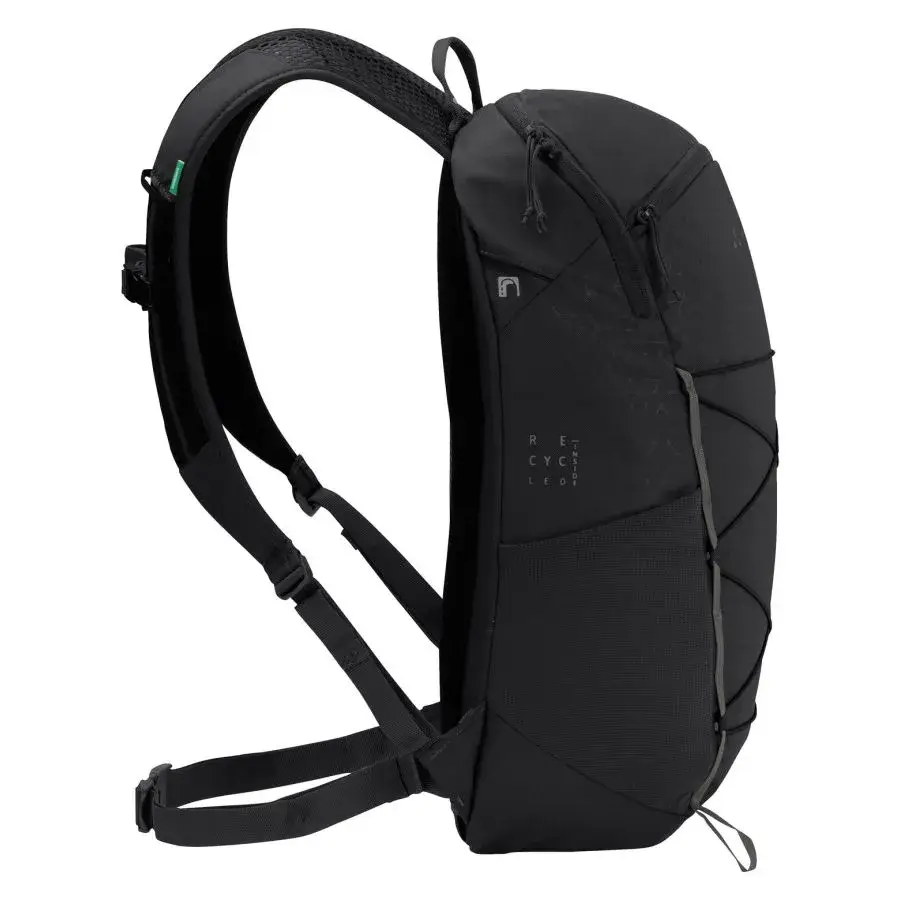 کوله پشتی وئوده مدل Vaude Agile 20 - Black