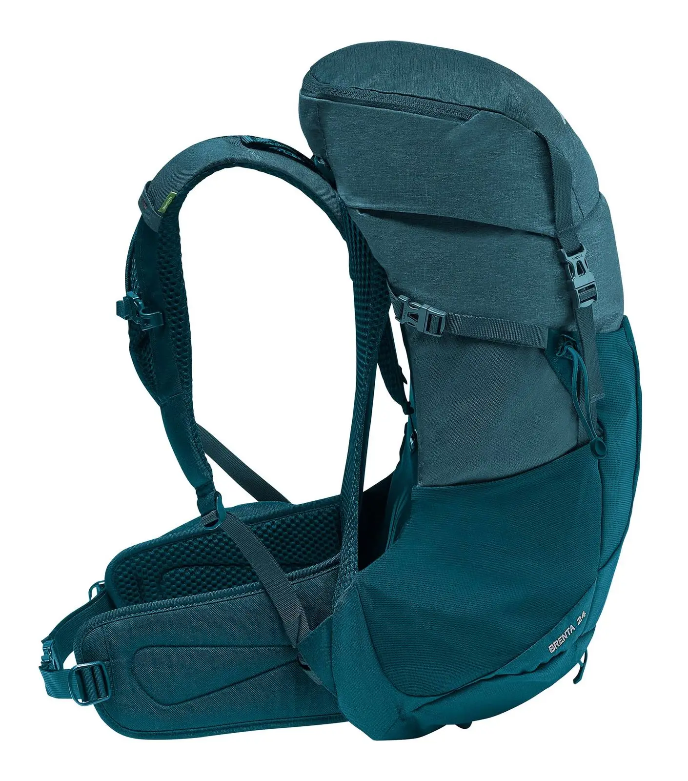 کوله پشتی وئوده مدل Vaude Brenta 24 - Blue Sapphire