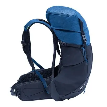 کوله پشتی وئوده مدل Vaude Brenta 30 - Blue