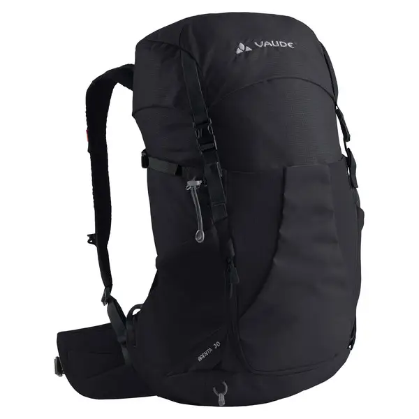 کوله پشتی وئوده مدل Vaude Brenta 30 - Black