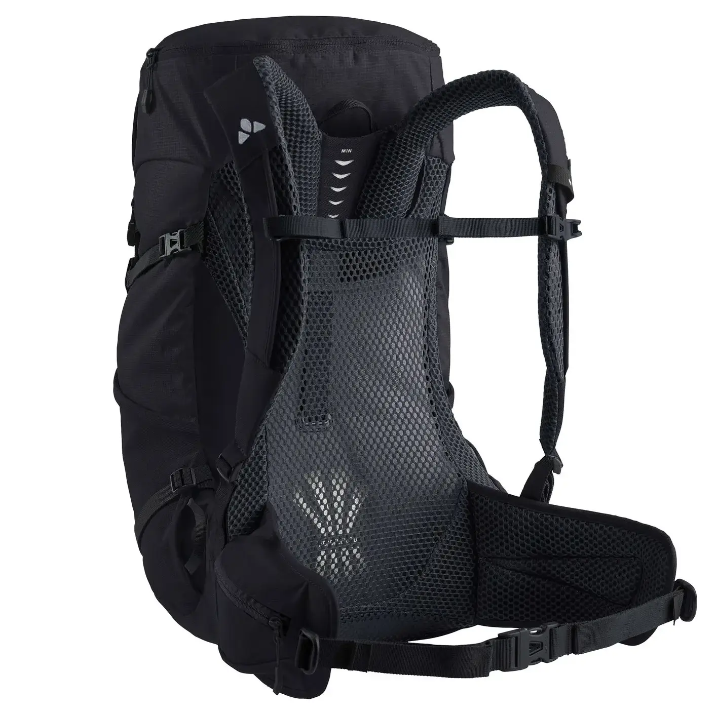 کوله پشتی وئوده مدل Vaude Brenta 30 - Black